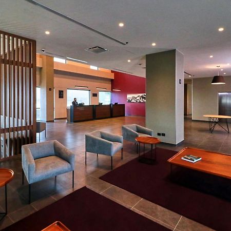 City Express By Marriott Monterrey Universidad المظهر الخارجي الصورة