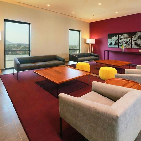 City Express By Marriott Monterrey Universidad المظهر الخارجي الصورة