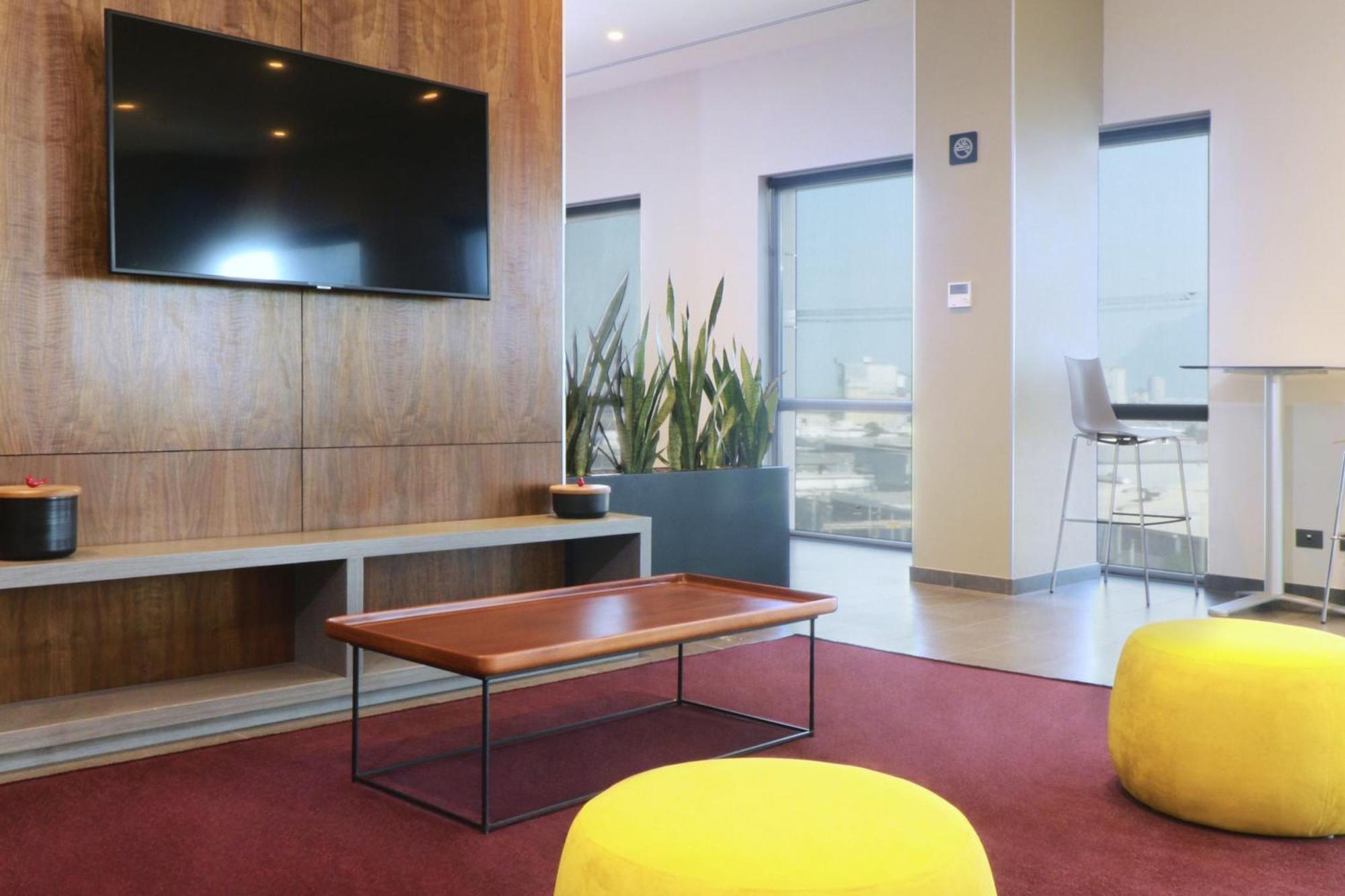 City Express By Marriott Monterrey Universidad المظهر الخارجي الصورة