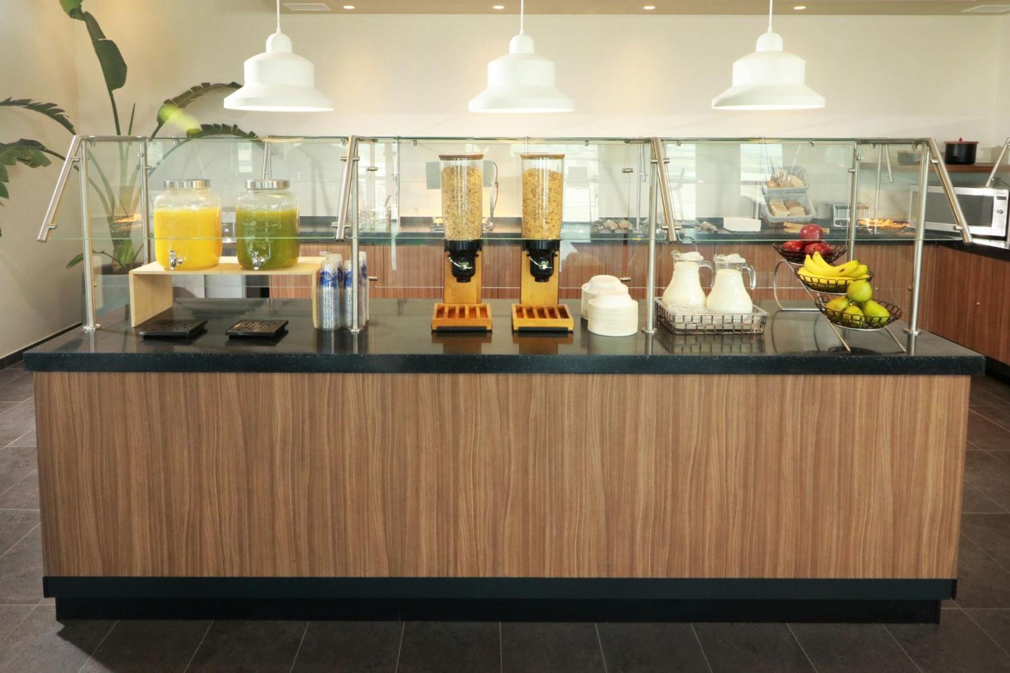 City Express By Marriott Monterrey Universidad المظهر الخارجي الصورة