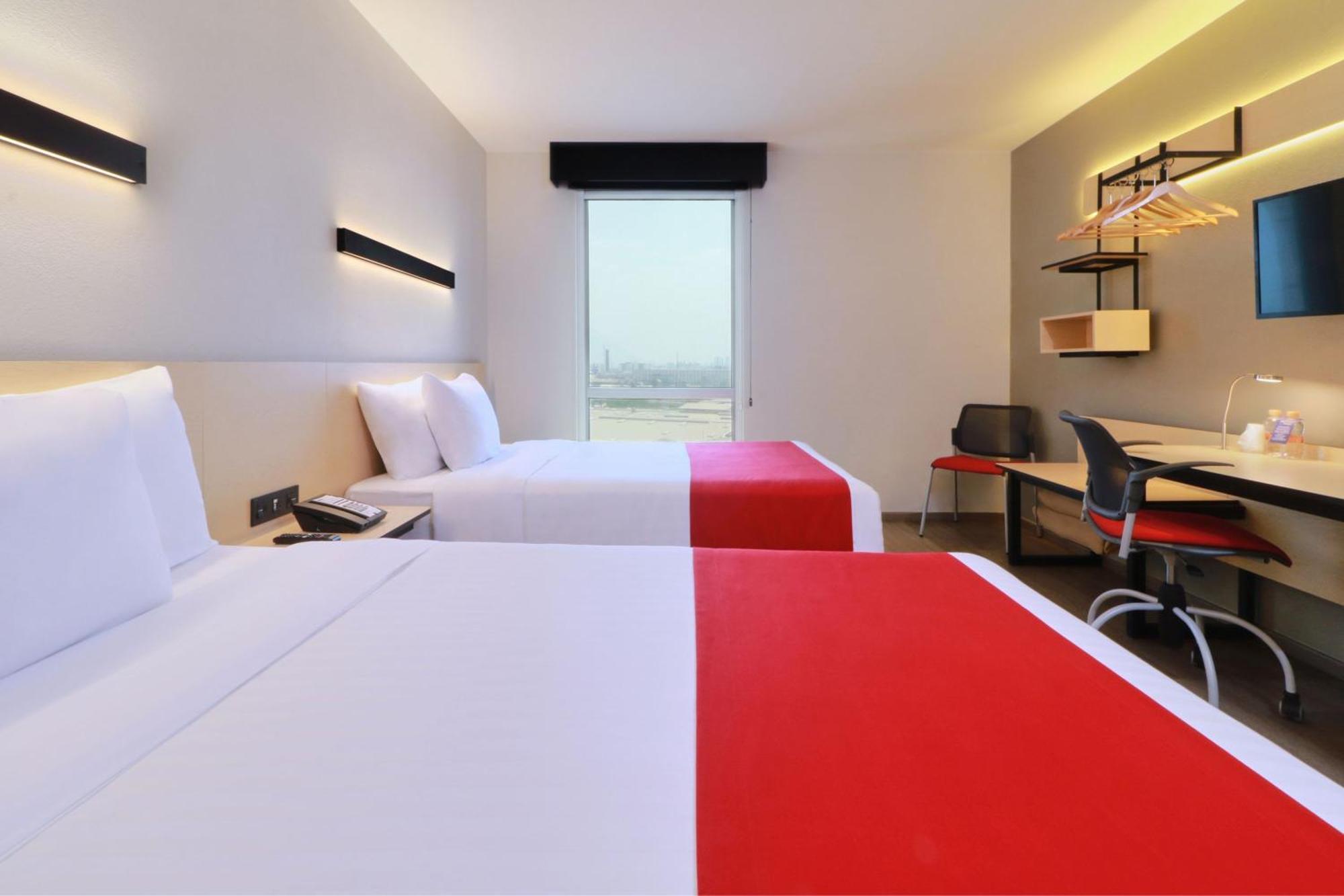 City Express By Marriott Monterrey Universidad المظهر الخارجي الصورة