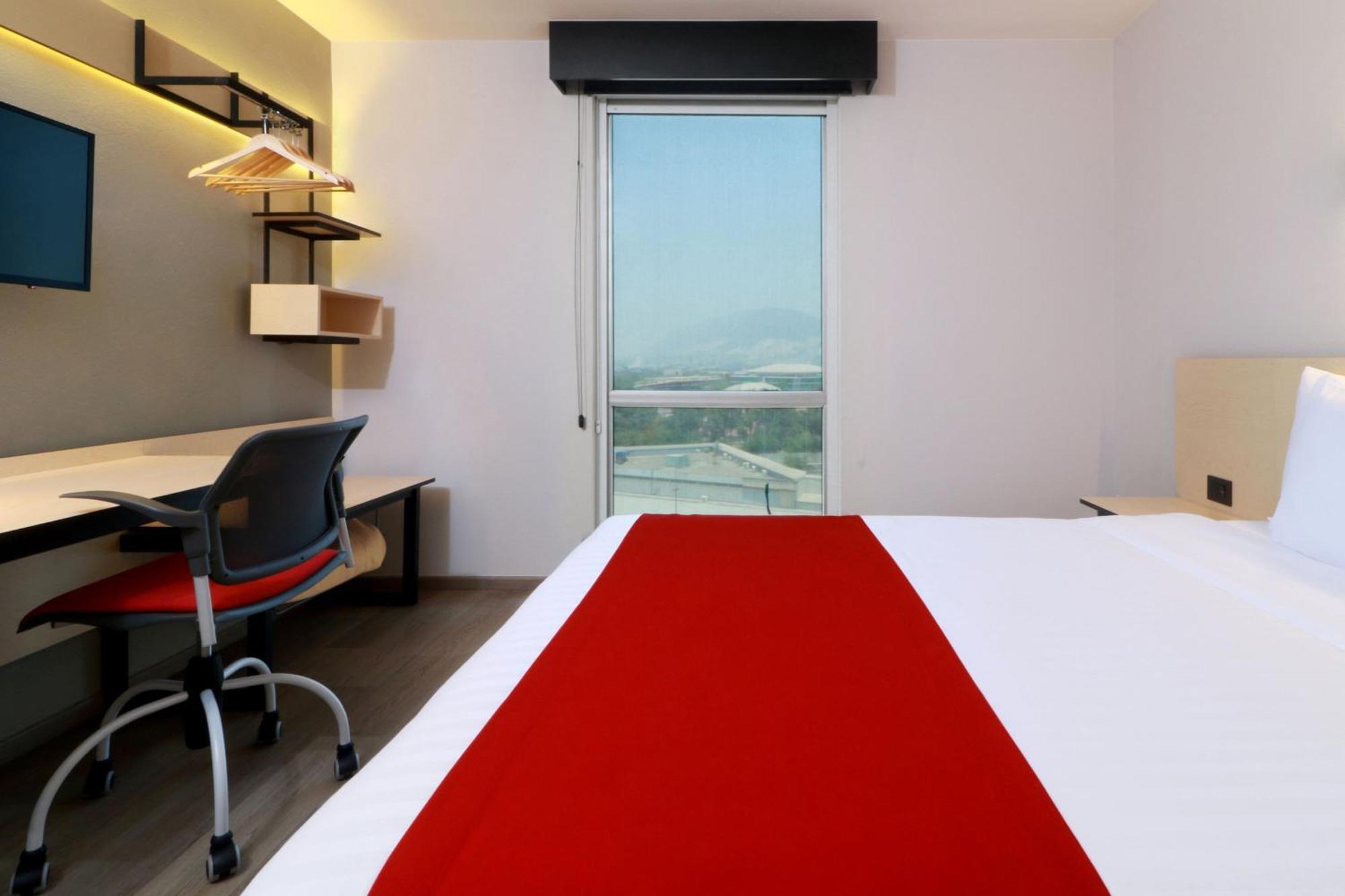 City Express By Marriott Monterrey Universidad المظهر الخارجي الصورة
