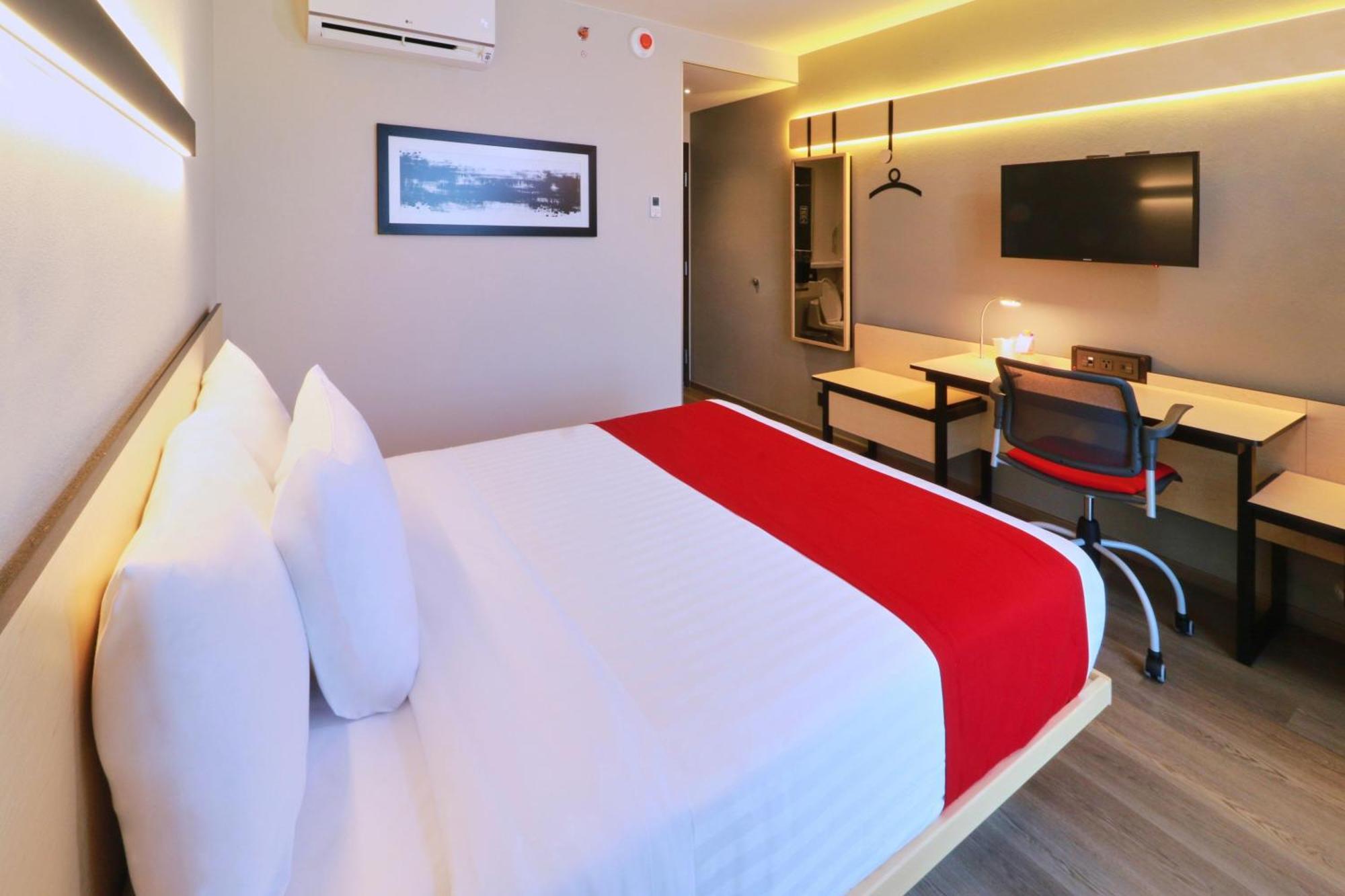 City Express By Marriott Monterrey Universidad المظهر الخارجي الصورة