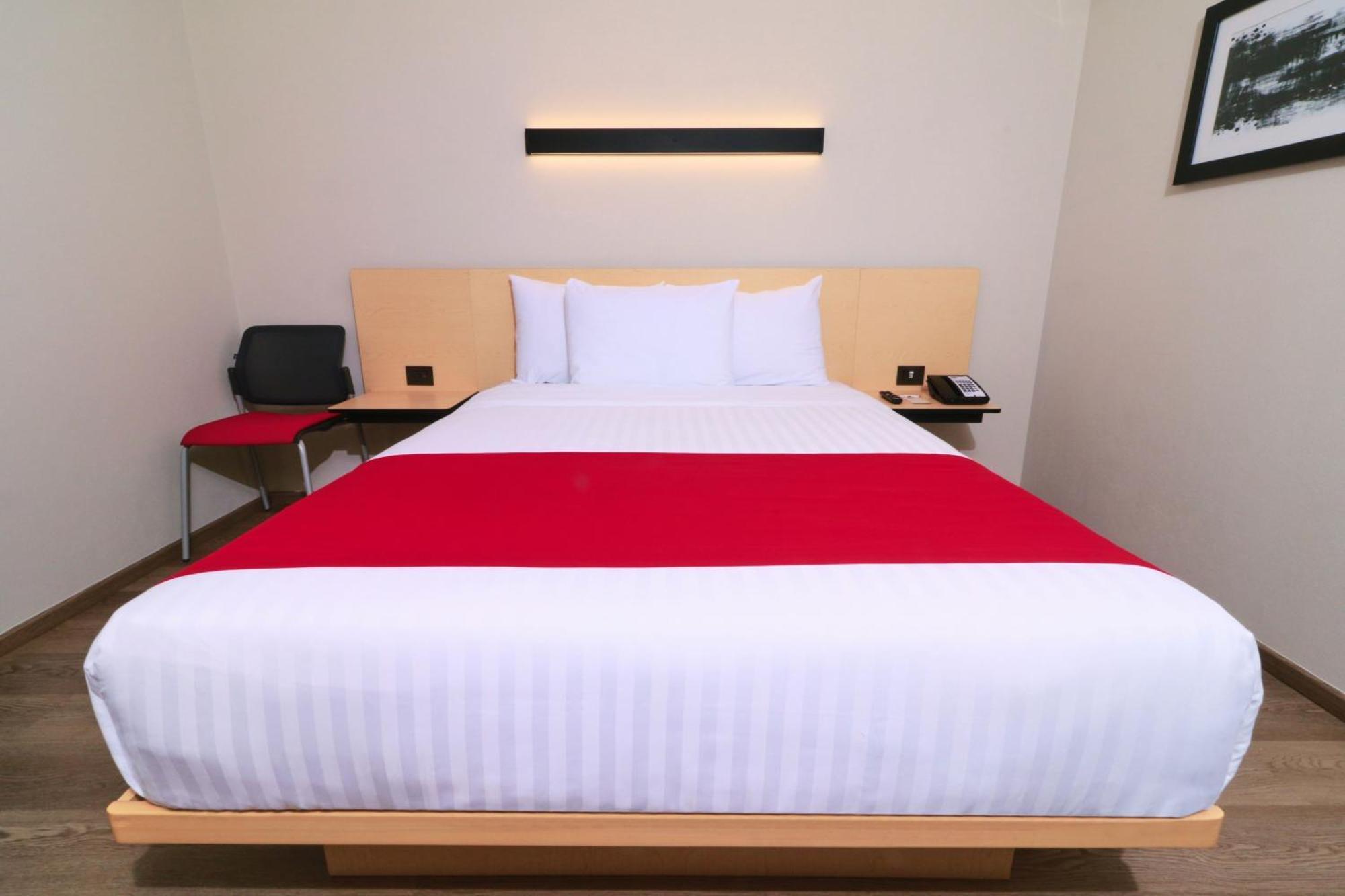 City Express By Marriott Monterrey Universidad المظهر الخارجي الصورة