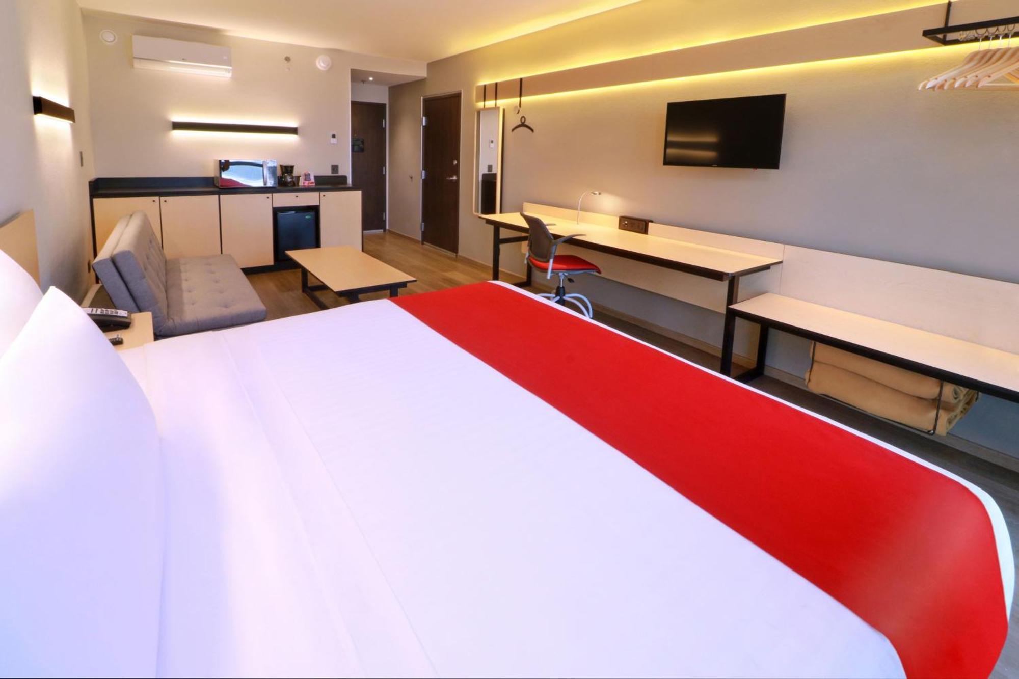 City Express By Marriott Monterrey Universidad المظهر الخارجي الصورة