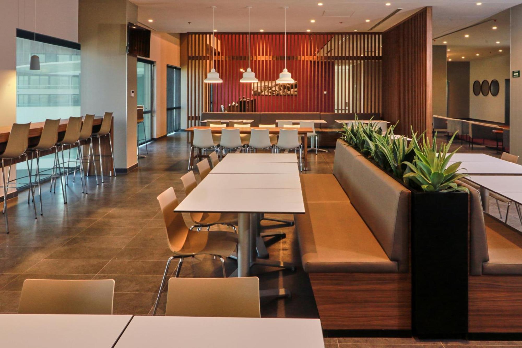City Express By Marriott Monterrey Universidad المظهر الخارجي الصورة