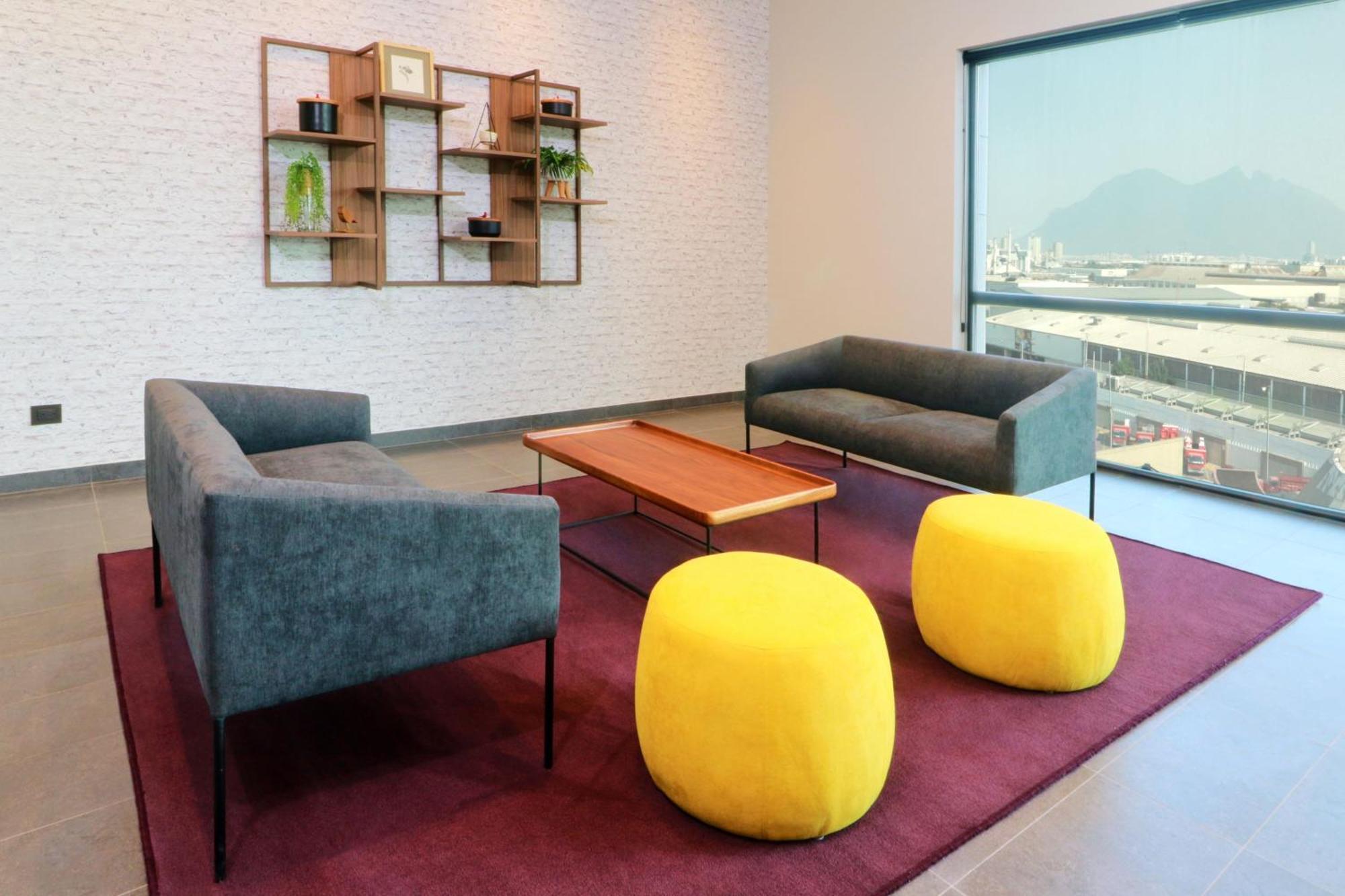 City Express By Marriott Monterrey Universidad المظهر الخارجي الصورة