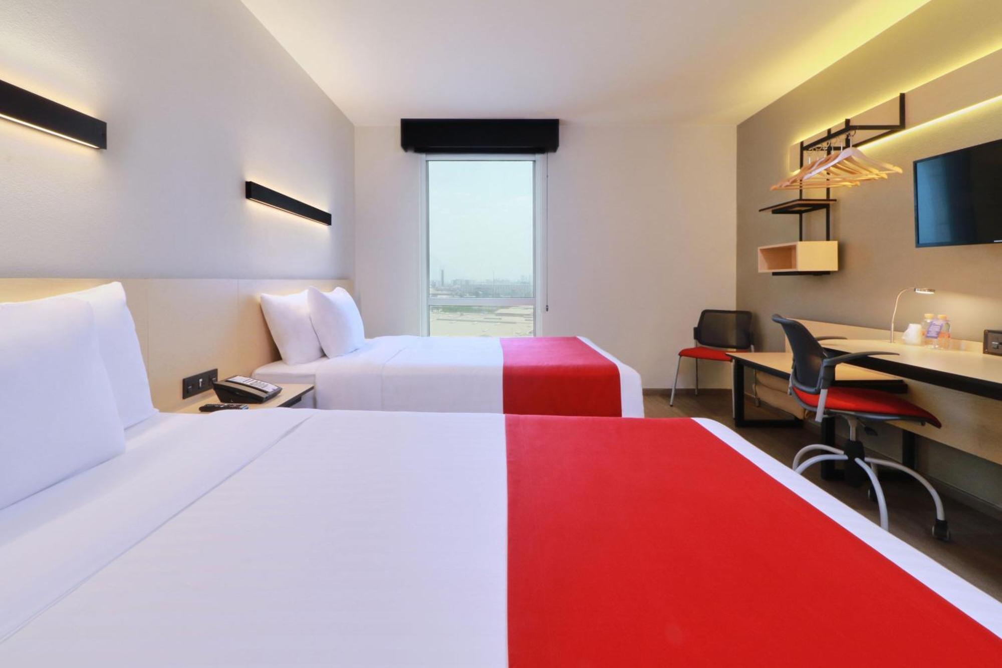 City Express By Marriott Monterrey Universidad المظهر الخارجي الصورة