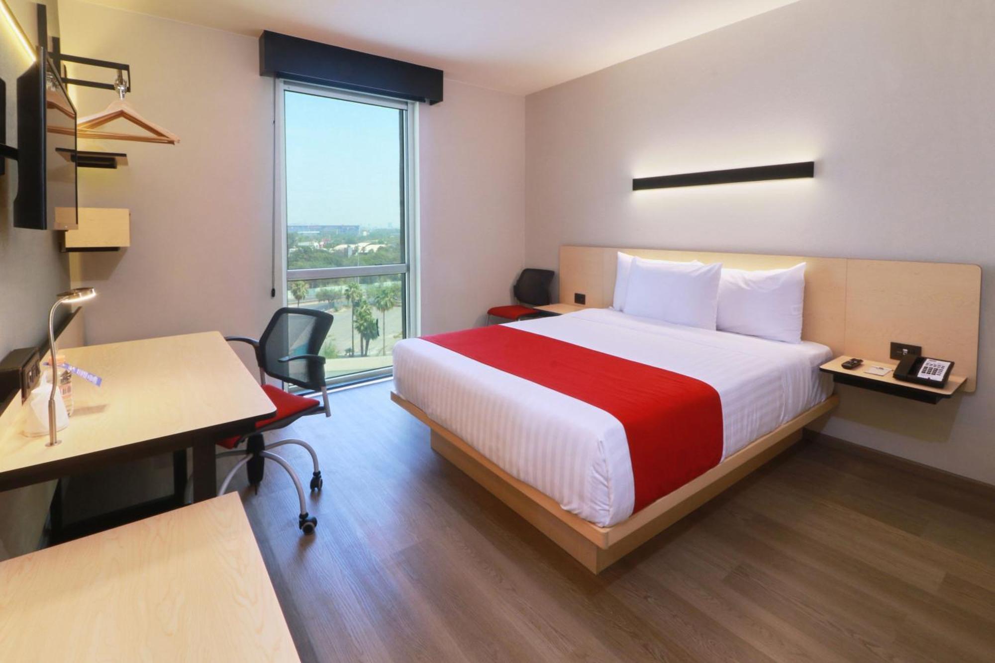 City Express By Marriott Monterrey Universidad المظهر الخارجي الصورة